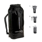 Mochila Estanque Montana Wind 26L Preta
