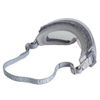 Oculos Ampla Visao Modelo Uvex Stealth S3960CI-BR Incolor - Quimicos, Industrias, Snowboard, Paintball