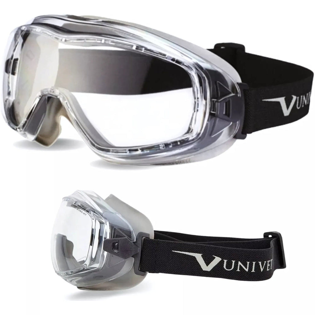 Óculos Ampla Visão Moderno Importado Italiano Antiembaçante, Anti Impacto - Esportes, Jet Ski, Snowboard, Airsoft
