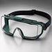 Óculos de Proteção Ampla Visão Univet 5X2 Goggles – Antiembaçante Antirrisco UV400 | CA52431