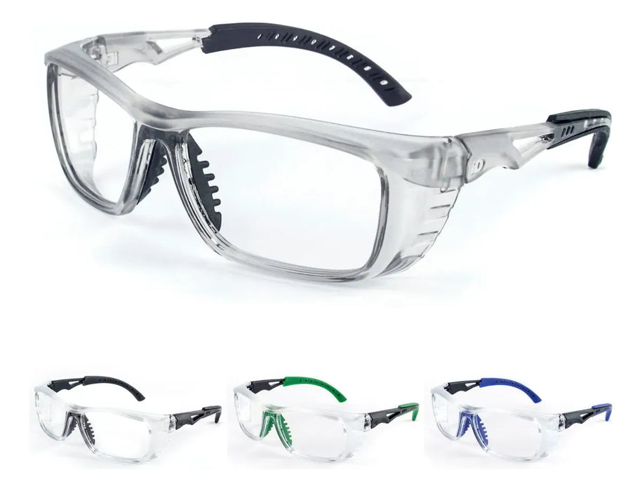 Óculos de Proteção Armação para Graduação Modelo IDS 102 | CA43783