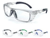 Óculos de Proteção Armação para Graduação Modelo IDS 102 | CA43783