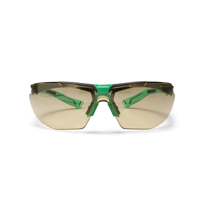 Óculos de Proteção Balística Univet 5X1 Âmbar UV AE/AR