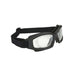 Óculos de Proteção Danny DTech Modelo Para Graduação Com Clip DA-15200