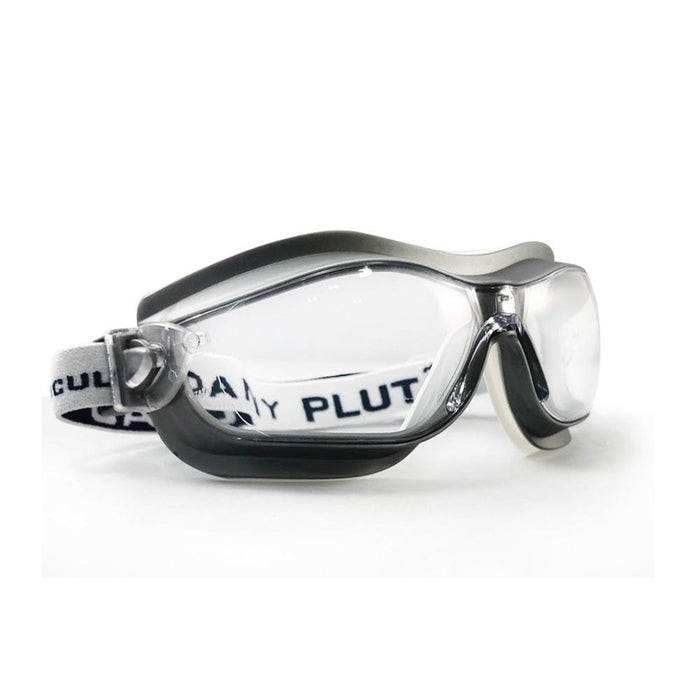 Óculos de Proteção Danny Plutão Incolor DA15600