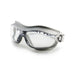 Óculos de Proteção Danny Plutão Incolor DA15600