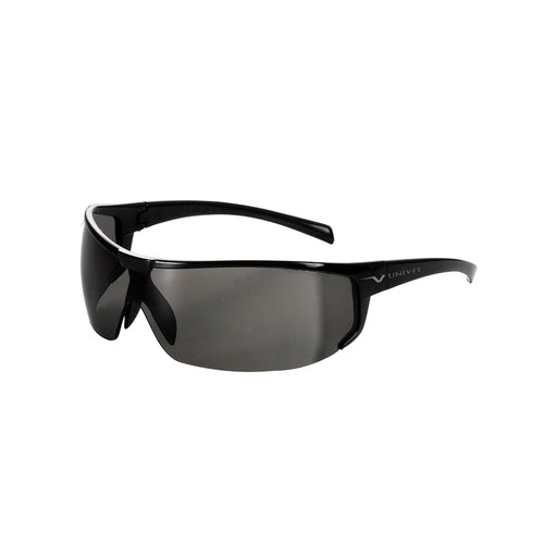 Oculos de Proteção Escuro Esportivo Univet 5X4 UV CA39106