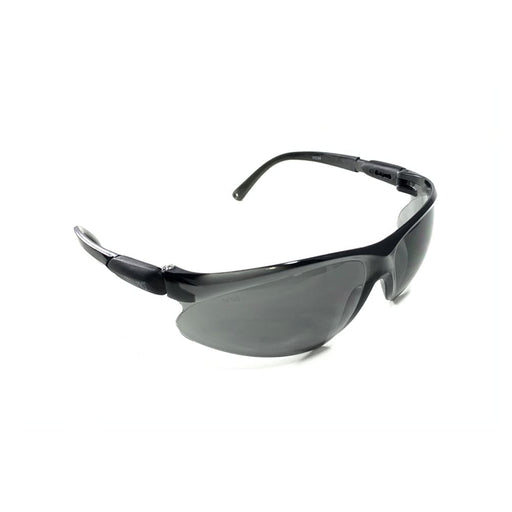 Óculos de Proteção Escuro Vicsa Aero VIC51220 Antiembaçante - CA20716