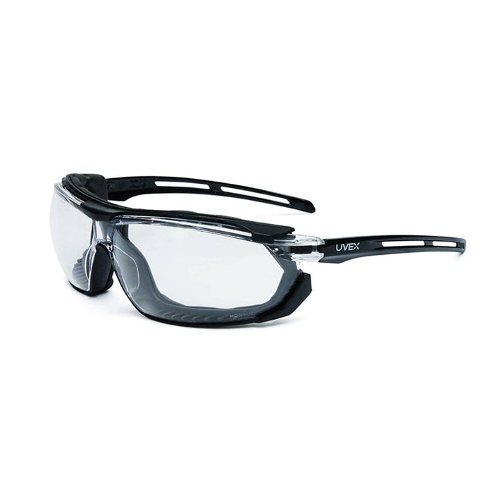 Óculos de Proteção Esportivo Incolor Uvex S4040 - CA35367