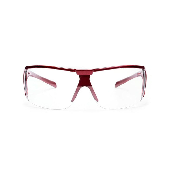 Oculos de Proteção Esportivo Univet 5X4 Incolor Proteção UV CA39106