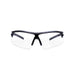 Oculos de Proteção Incolor Uvex Esportivo Sigma S0200X CA39458