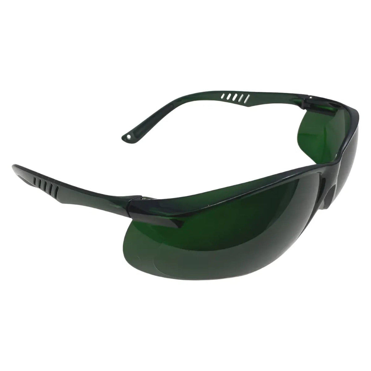Óculos de Proteção Para Solda Tonalidade 5 SS5 Verde | CA26126