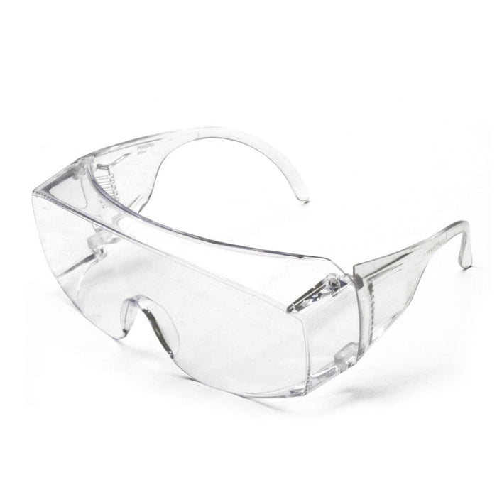 Oculos de Proteção Sobrepor EPI Antirespingo Persona Optico - CA20703