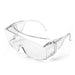 Oculos de Proteção Sobrepor EPI Antirespingo Persona Optico - CA20703