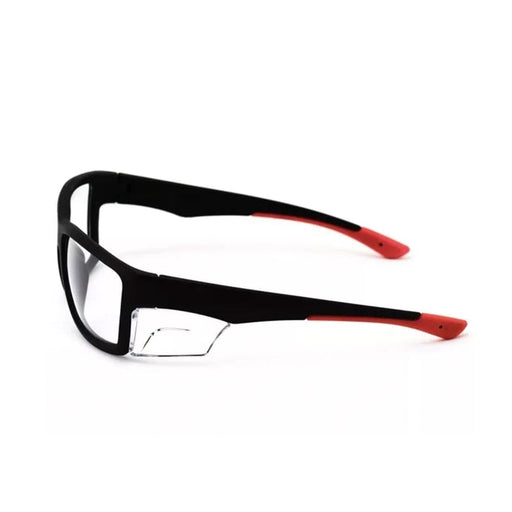 Óculos de Proteção Super Safety SSRX Para Lente Graduada