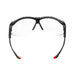 Óculos de Proteção Uvex Genesis XC Supremo S3300HS - CA18819