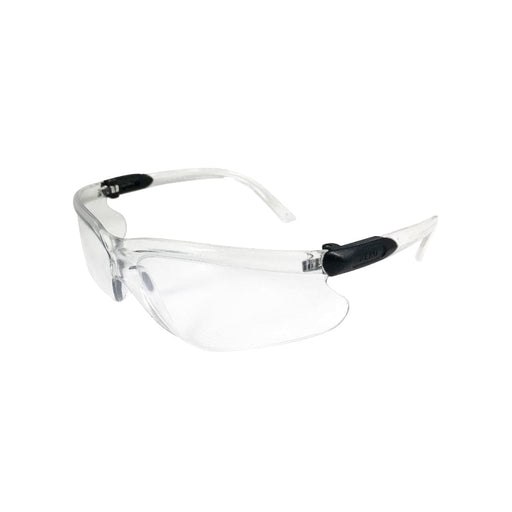 Óculos de Proteção Vicsa Aero VIC51210 Antiembaçante - CA20716