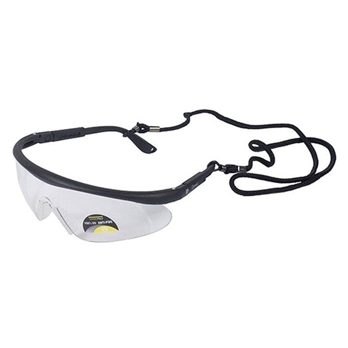 Óculos de Proteção Vicsa Eagle Incolor VIC57110 Com Antiembaçante