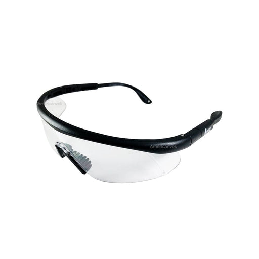Óculos de Proteção Vicsa Eagle Incolor VIC57110 Com Antiembaçante