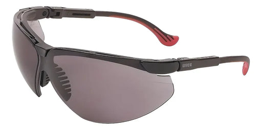 Óculos de Segurança Cinza Genesis XC Supremo S3301HS - Uvex | CA18819