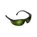 Óculos de Segurança Danny Verde Tonalidade 5.0 Condor DA14900