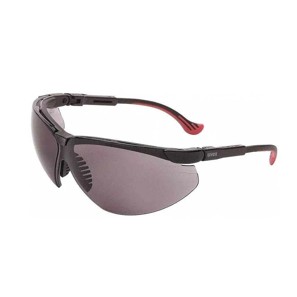 Óculos de Segurança Escuro Uvex Genesis XC Supremo S3301HS - CA18819