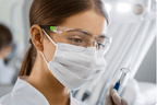 Oculos de Segurança Esportivo Importado Italiano Univet 506 - Trabalho, Esportes, Dentista, Bike