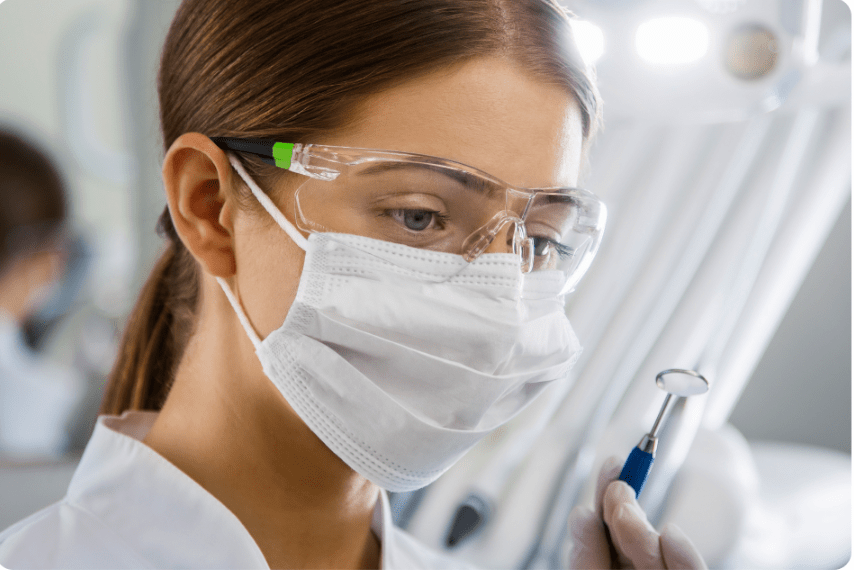 Oculos de Segurança Esportivo Importado Italiano Univet 506 - Trabalho, Esportes, Dentista, Bike