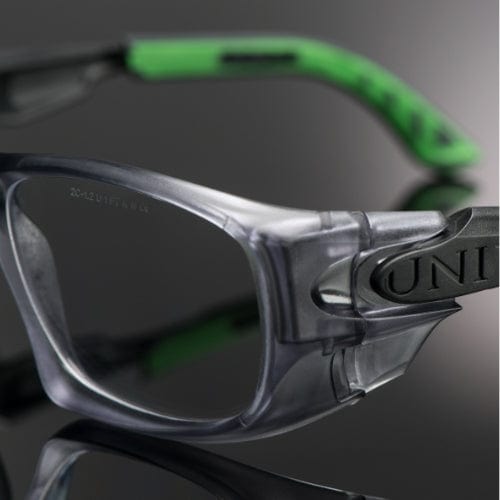 Oculos de Segurança Univet 5X9 Para Lente Graduada CA38095