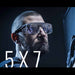 Óculos de Sobrepor Univet 5X7 Incolor Tecnologia Vangard Plus e UV400 CA37013