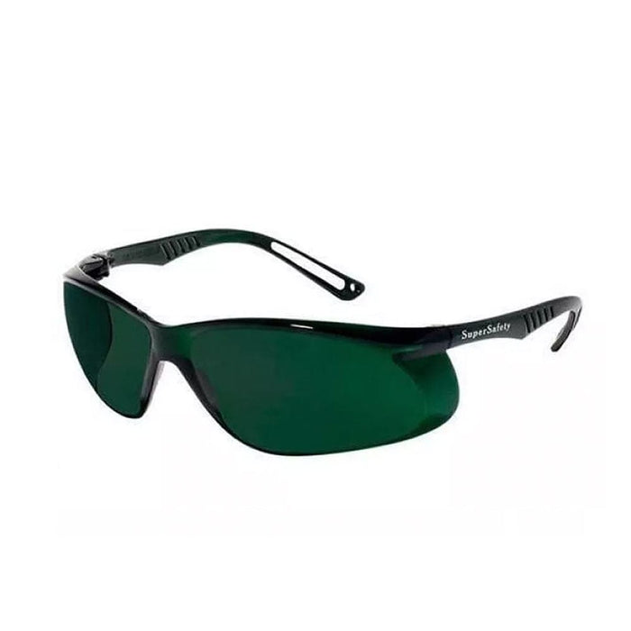 Óculos de Solda Tonalidade 5 SS5 Verde - CA26126