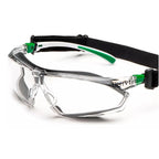 Oculos Esportivo e Moderno Italiano Univet - Moto, Corrida, Paintball, Jetski, Paraquedismo.