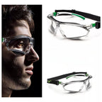 Oculos Esportivo e Moderno Italiano Univet - Moto, Corrida, Paintball, Jetski, Paraquedismo.