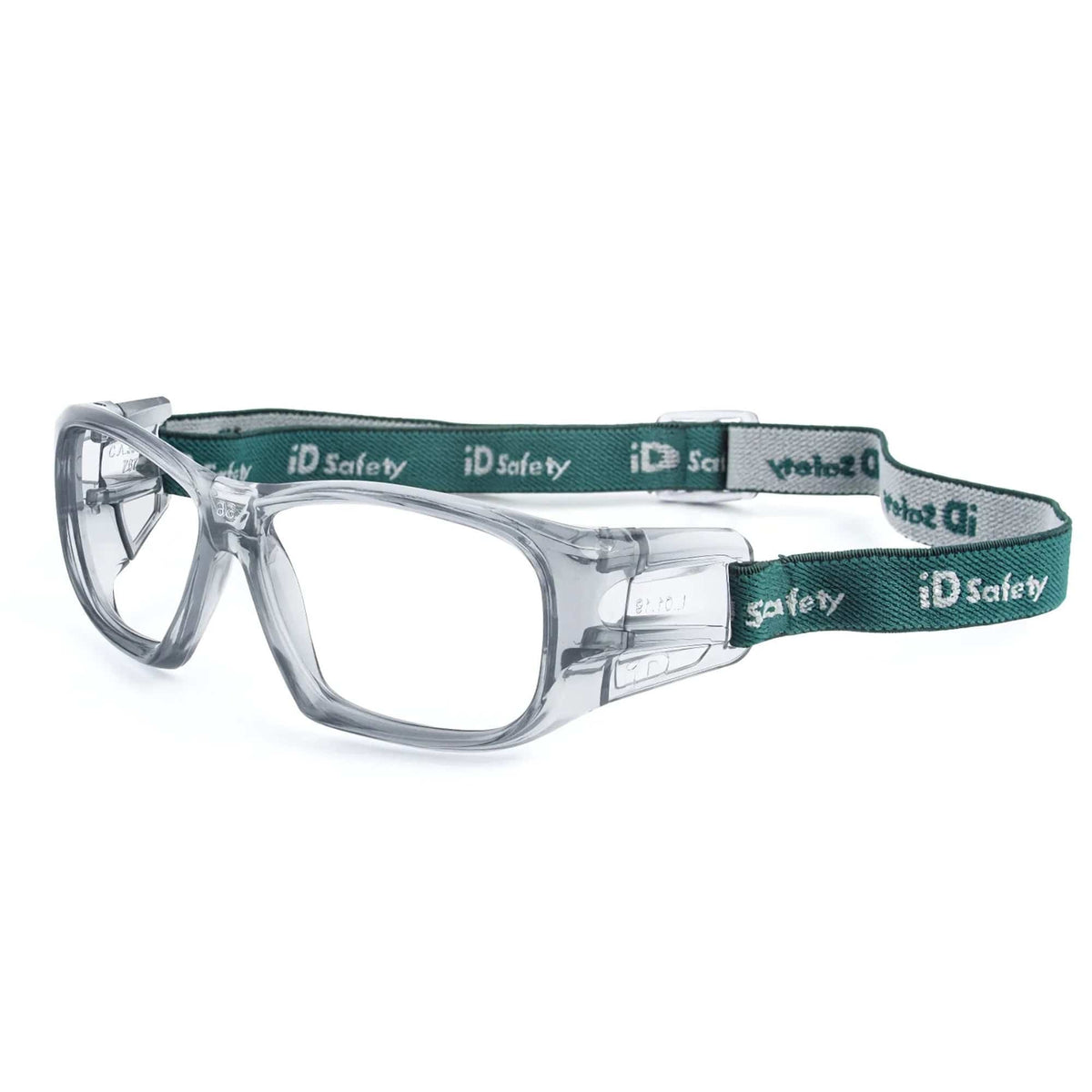 Oculos IDS 104E Com Elastico T56 Para Graduacao CA33594