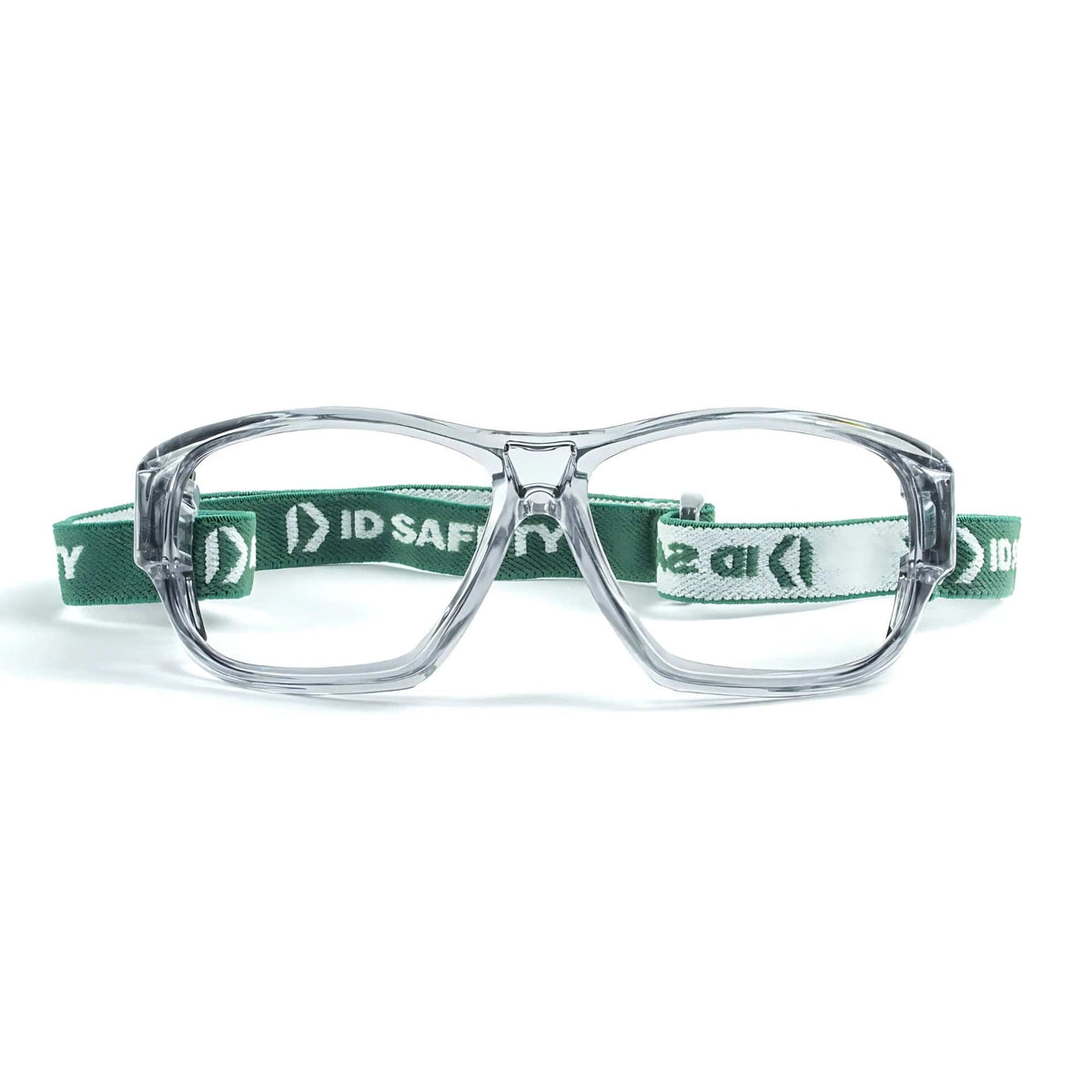 Oculos IDS 104E Com Elastico T56 Para Graduacao CA33594