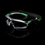Oculos Univet 506 Haste / Elastico AE / AR - 506U.G03.00.00 - CA36698
