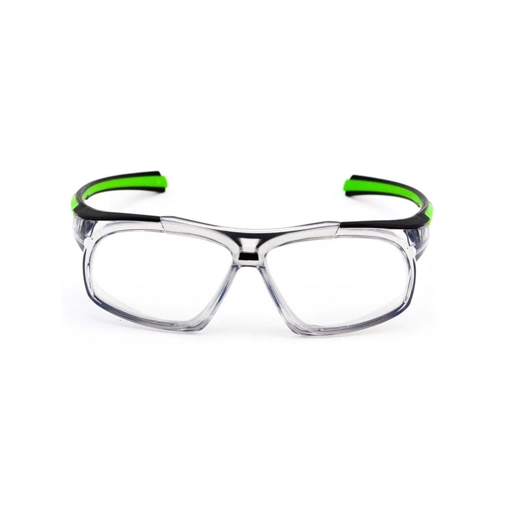 Oculos Univet 555 Verde Para Lente Graduada - 555.03.00.00