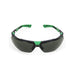 Óculos Univet 5X1 Lente Fumê G15 Alta Proteção Solar UV 400 Tecnologia Vangard Plus Antiembaçante