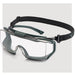 Oculos Univet 5x2 Advanced Hybrid Clear - 5x2.03.05.00
