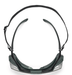 Oculos Univet 5x2 Advanced Hybrid Clear - 5x2.03.05.00