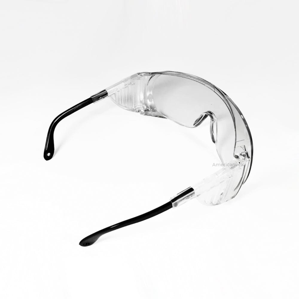 Oculos Uvex Ultraspec 2000 S0250X de Sopreposição CA18826