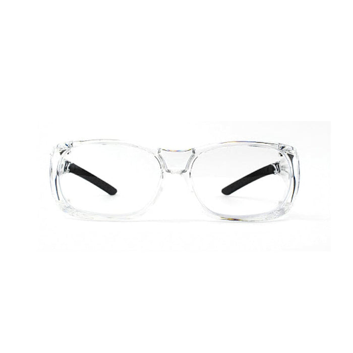 Oculos Vicsa Spot Incolor VIC59210