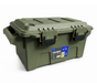 Organizador Caixa Ammo Carte TACTICAL Utilitaria 16L - AVORG4012 Verde