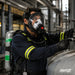 PA Optimus Equipamento Autonomo de Respiração Cilindro em Fibra de Carbono 6,8L 300 BAR