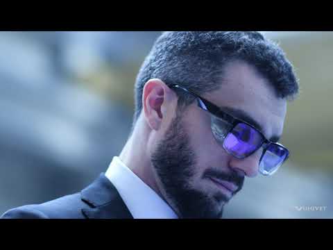 Óculos de Proteção para Graduação 571 Preto e Amarelo - Univet | CA45832