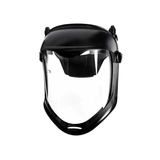 Protetor Facial Uvex Com Catraca Bionic S8500BR - CA19069