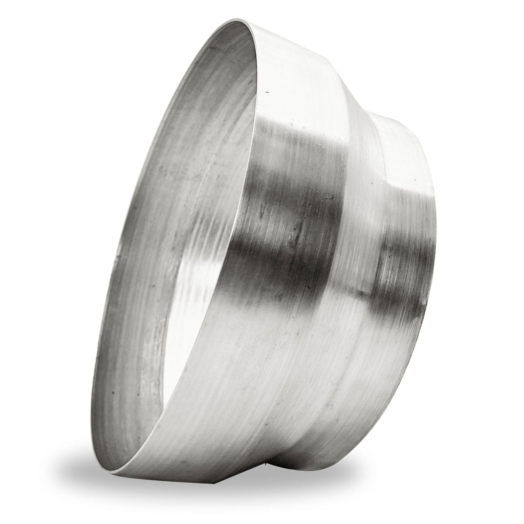 Redutor Adaptador União Alumínio - 150mm para 100mm