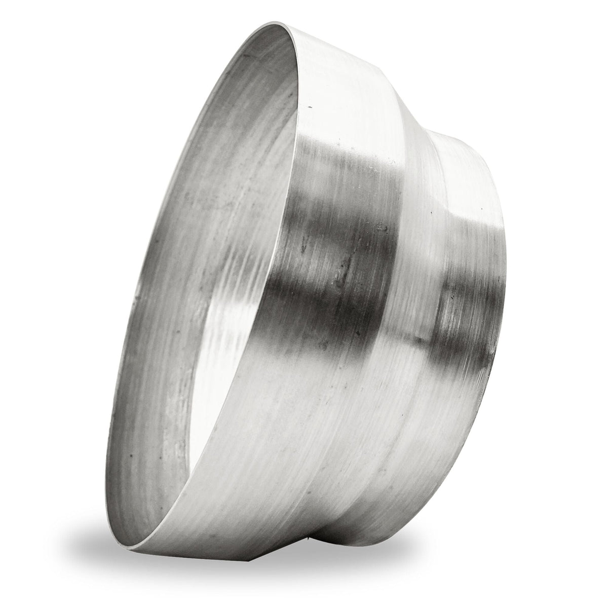 Redutor Adaptador União Alumínio - 150mm para 100mm