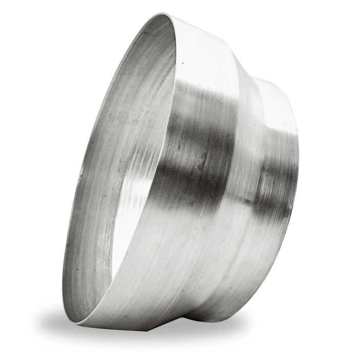 Redutor Adaptador União Alumínio - 150mm para 125mm