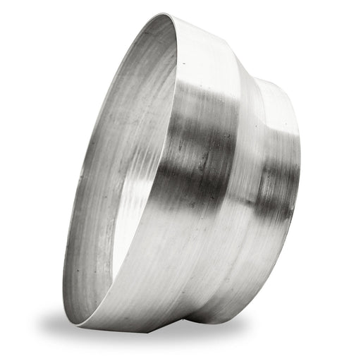 Redutor Adaptador União Alumínio - 200mm para 150mm